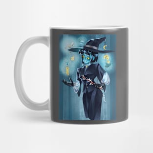 Hecate Goddess of Magic Mug
